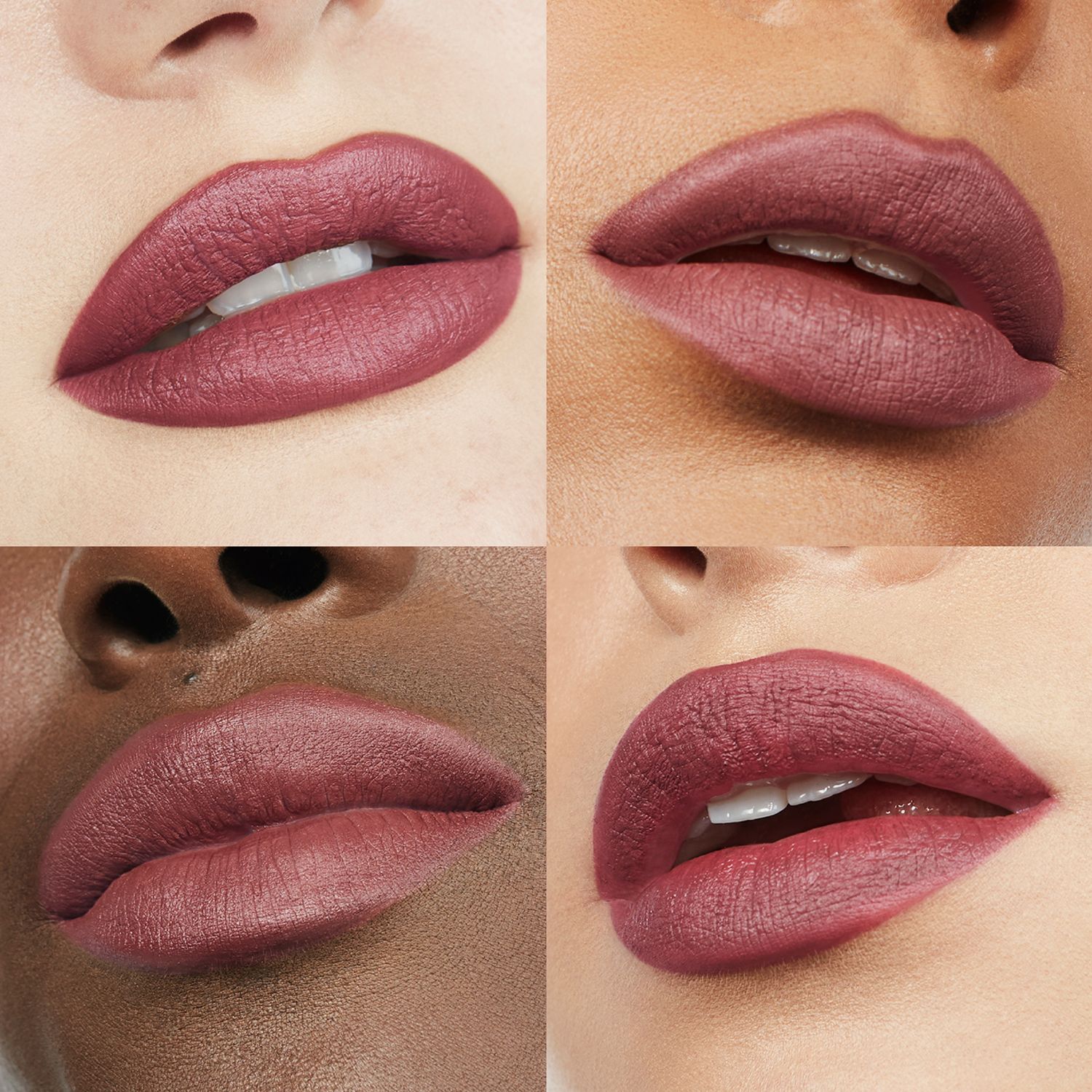 ULTRA SUEDE® LIPSTICK (LÁPIZ LABIAL CON ACABADO MATE)